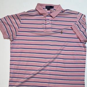 Polo shirt